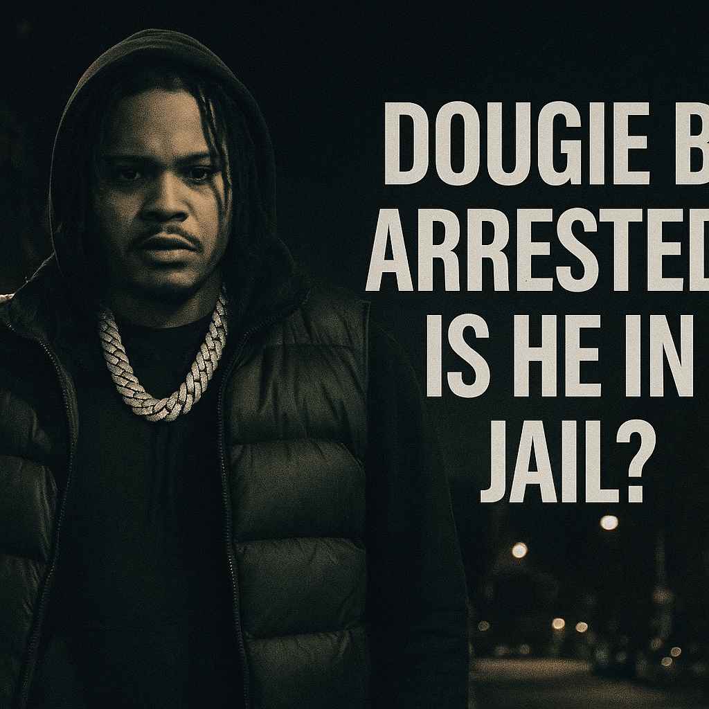 Dougie
