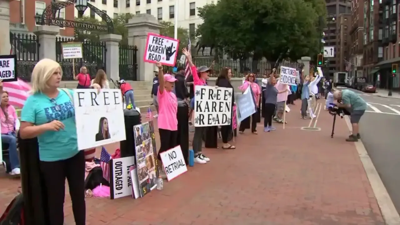 free karen read