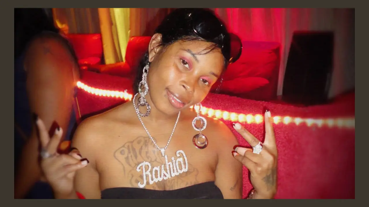 rashia wilson release date
