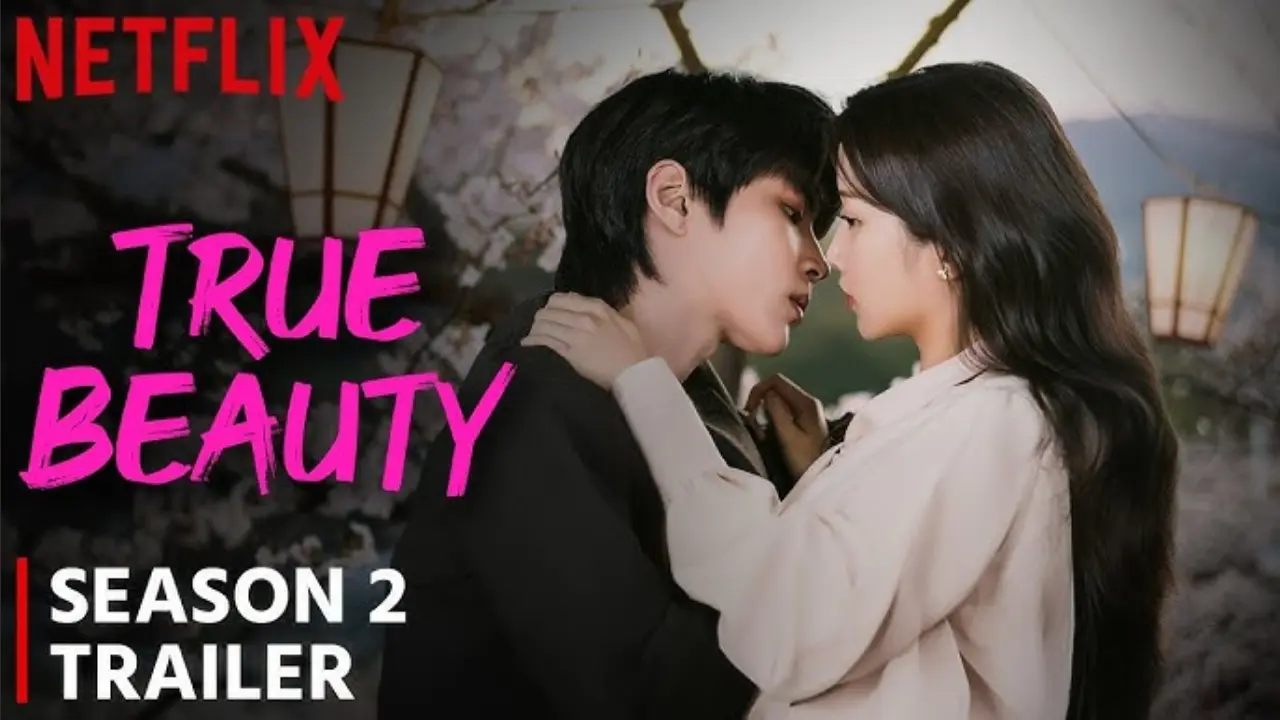 true beauty season 2 release date