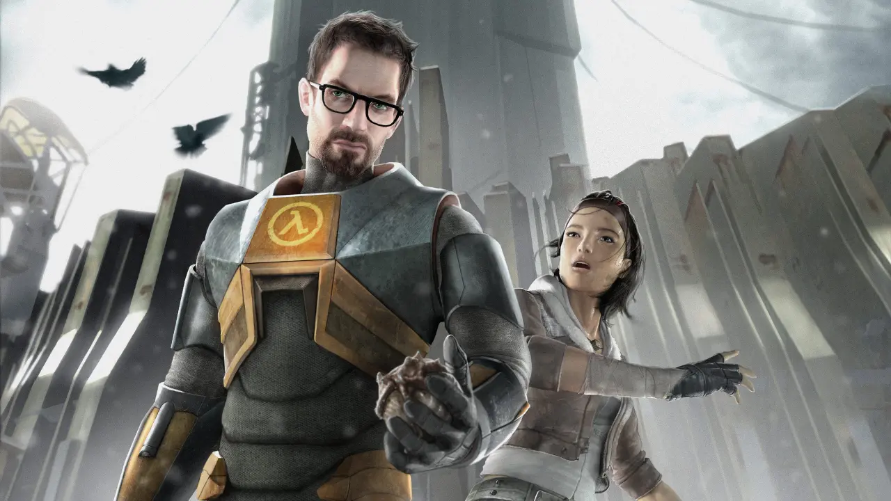 half life 3 release date