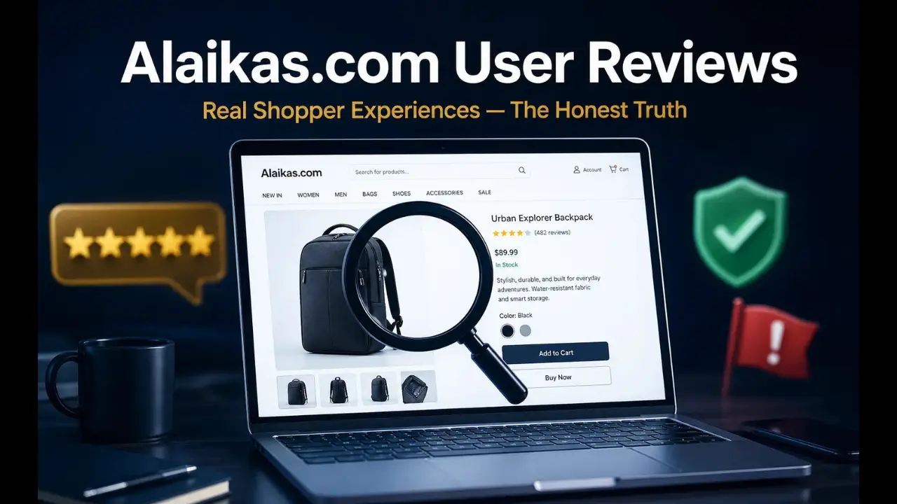alaikas.com customer reviews