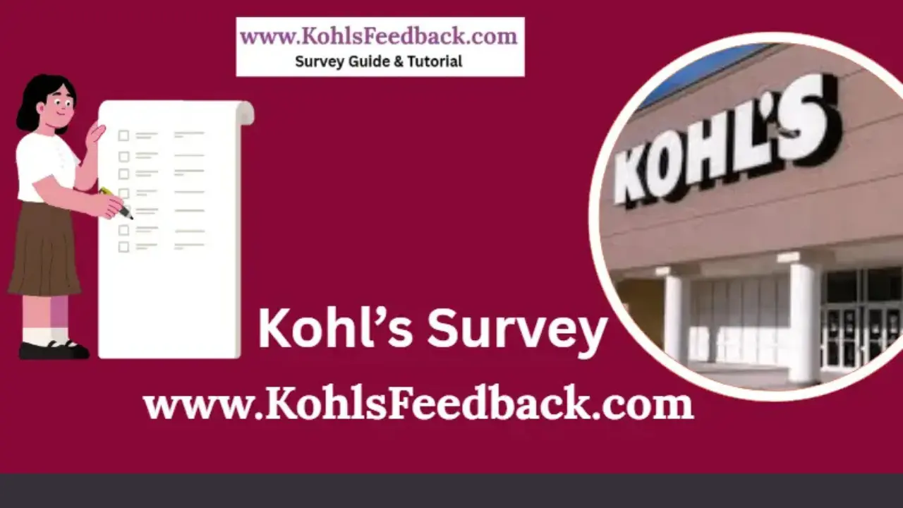 kohlsfeedback com