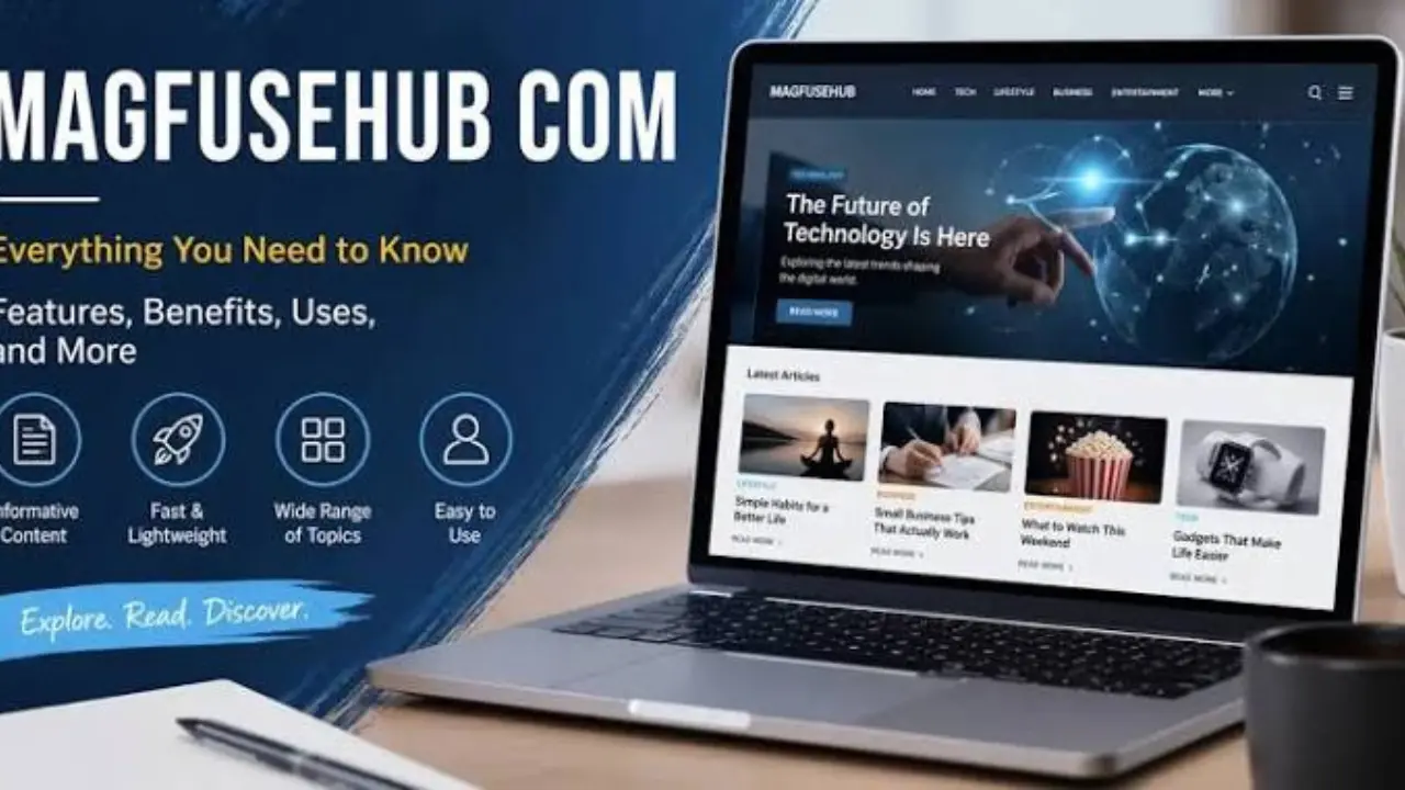 magfusehub com