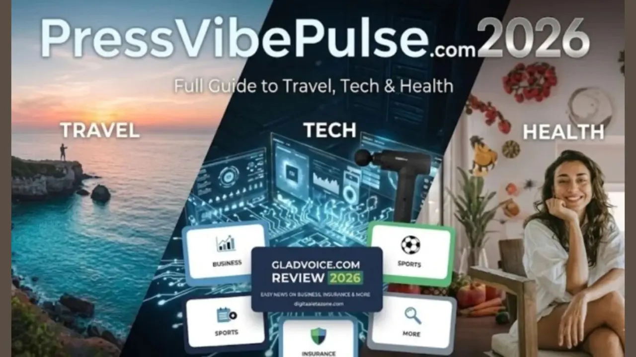 pressvibepulse com