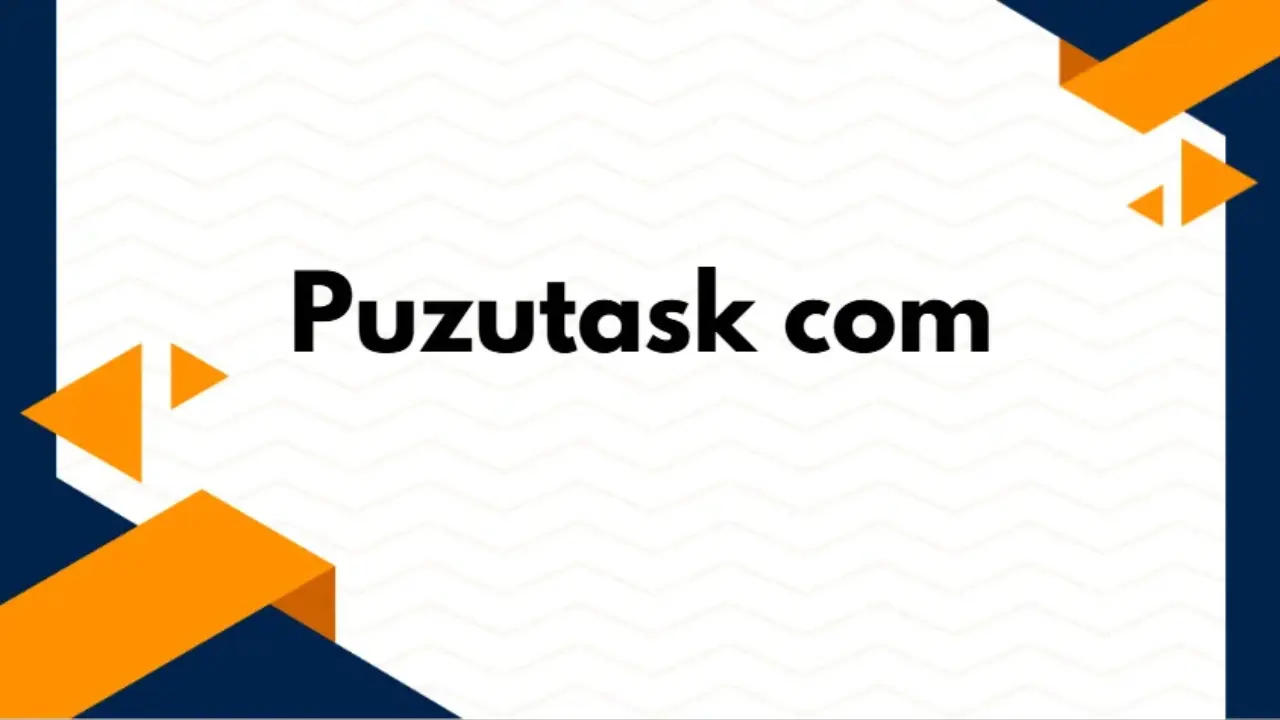 puzutask com