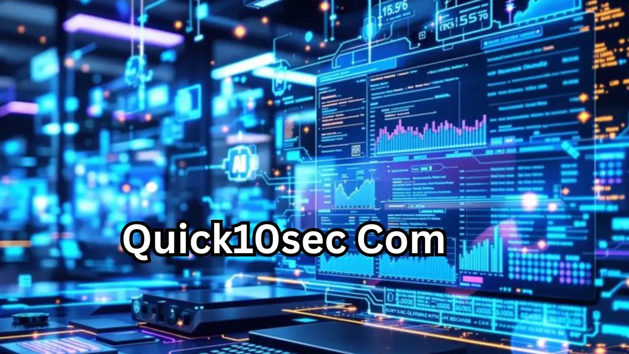quick10sec com