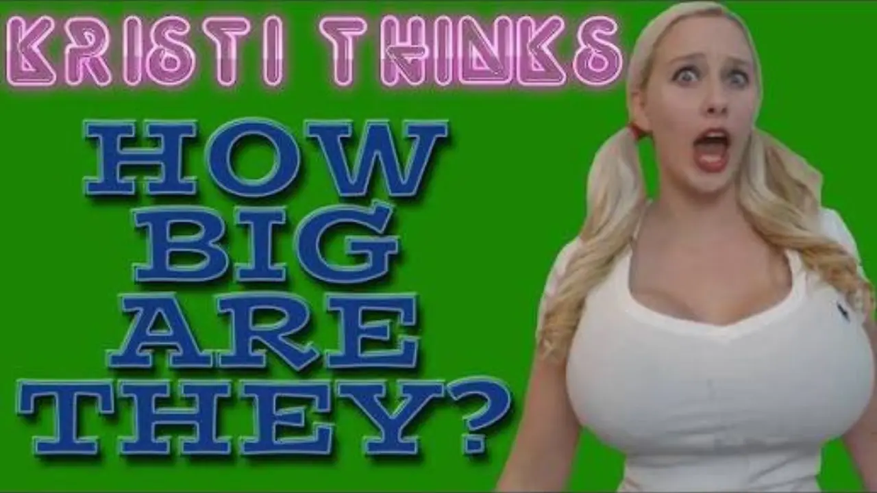 they are huge .com